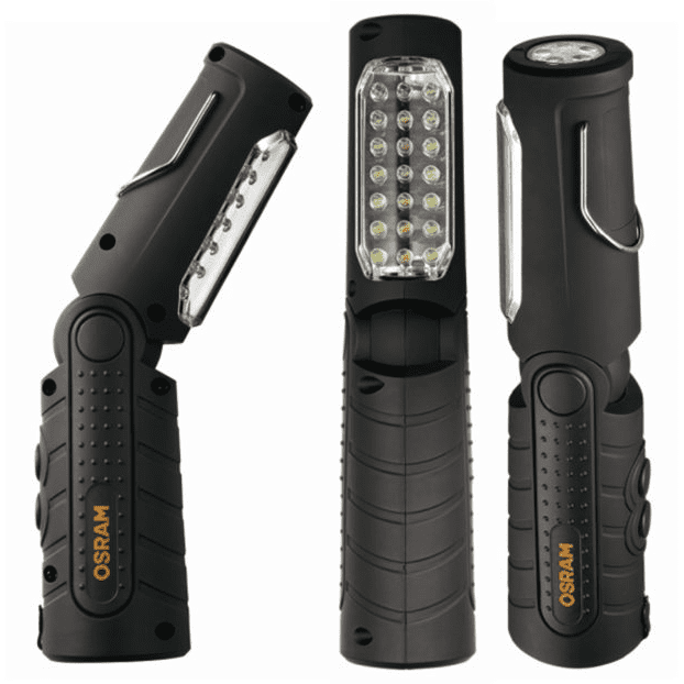 RADNO SVJETLO LED D0-STUWL-2760A