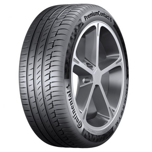 CONTINENTAL 205/40 R18 86Y XL FR PREMIUMCONTACT 6 ljetne gume