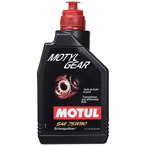 ULJE MOTUL MOTYL GEAR 75W90 1L