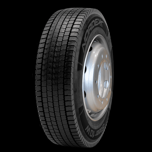 KAMIONSKE GUME 315/70R22.5 156/150L NORDEXX UPRAVLJAČ 10W VOD. MS 3PMSF ZIMA