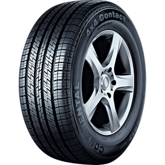 CONTINENTAL 255/60 R17 106H 4X4 4X4CONTACT ljetne gume