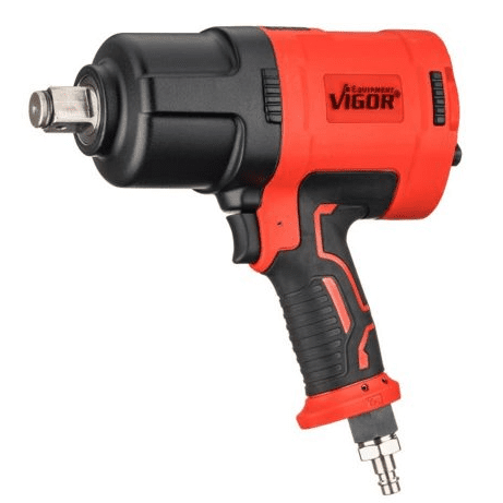 Pneumatski udarni izvijač 3/4'', 1890Nm, Vigor V6899N