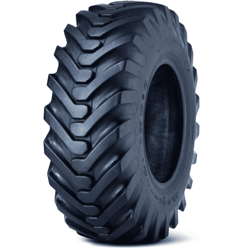 DAMPER GUME 16.9-30 16PR IND80 SEHA KAP.