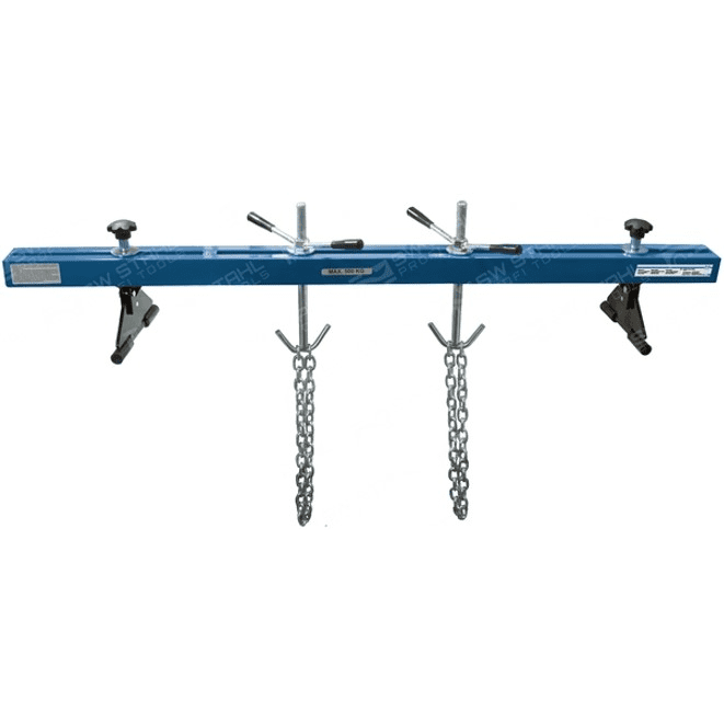 Tlačno - vakuum pumpa SW-Stahl 01424L