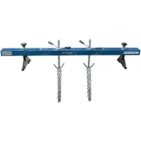 Tlačno - vakuum pumpa SW-Stahl 01424L