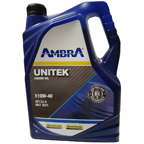 ULJE AMBRA UNITEK 10W40 5L