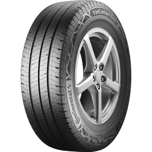 CONTINENTAL 215/65 R16C 109/107T 8PR VANCONTACT ECO ljetne gume