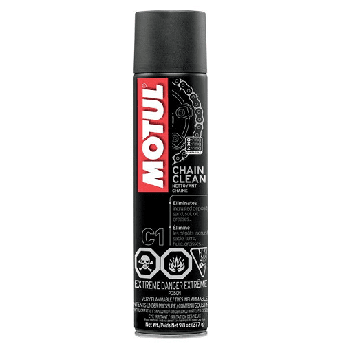 SPRAY MOTUL CHAICLEAN 400 ML