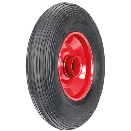 TRAKTORSKE GUME 4.00-8 4PR (4.00X100) IMP V5501A MITAS