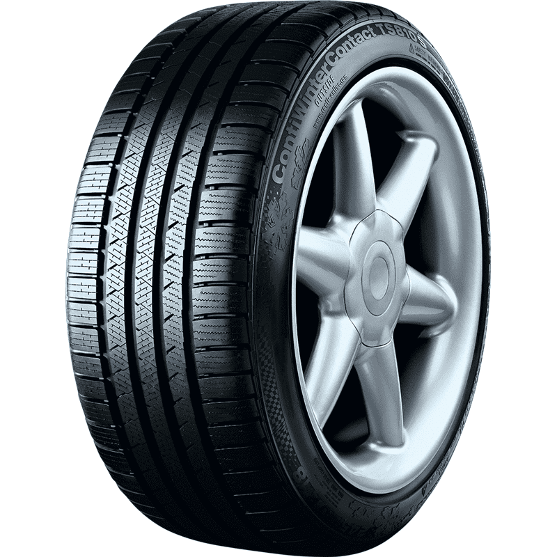 ZIMSKE GUME 225/50R17 94H * CONTIWINTERCONTACT TS810S M+S CONTINENTAL DOTXX21