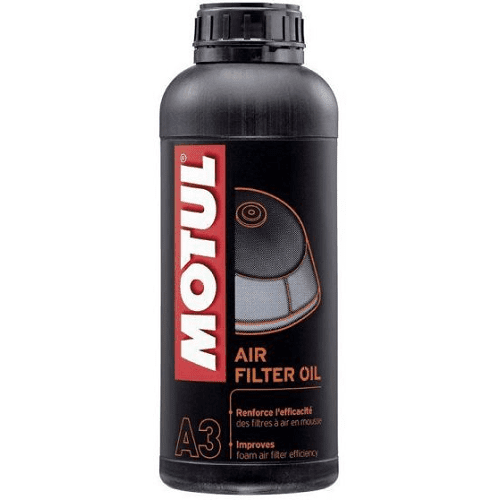 ULJE MOTUL AIR FILTER OIL 1L