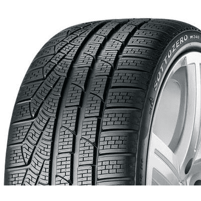 ZIMSKE GUME 285/30R19 98V XL FR MO 3PMSF W.SOTTOZERO S.II M+S PIRELLI