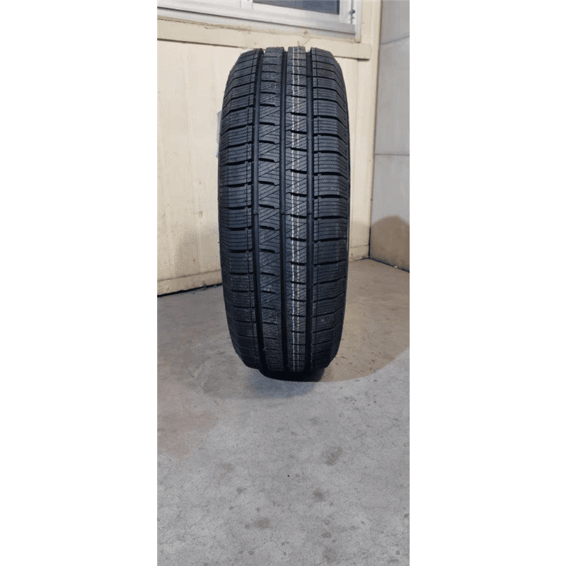 ZIMSKE GUME 195/75R16C 110/108R 3PMSF FROSTRACK VAN M+S MINERVA