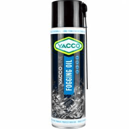 SPREJ YACCO ULJE ZA MAGLENJE 400ML