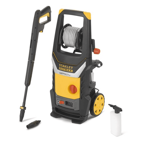 VISOKOTLAČNI ČISTAČ STANLEY FATMAX SXFPW21ME