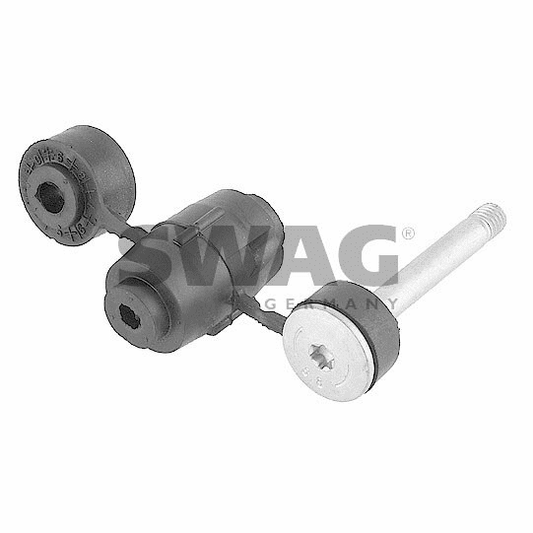 STABILIZATOR GUMENA VALJKA 60 61 0001