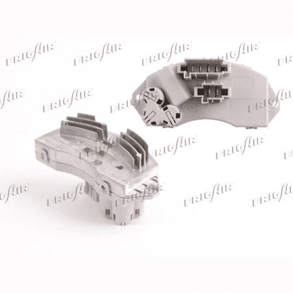 OTPORNIK UNUT. VENTILATORA FRIGAIR 35.10095