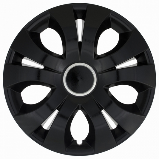 RATKAPA JESTIC TOP PRSTEN CRNI 17''BRT. CRNO