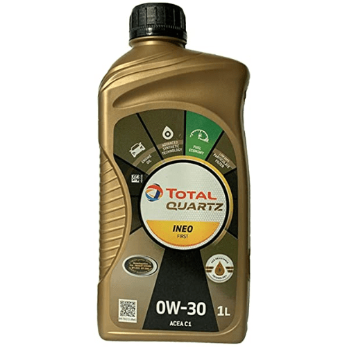 ULJE TOTAL QUARTS INEO FIRST 0W30 1L
