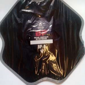 DIAGONAL CLOTH TECH BP-6 (STAR 250 MM)