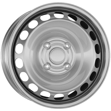 FELGE P10x3,5 4x100 ET0 FI-60,0 prikolica RP510002 602805