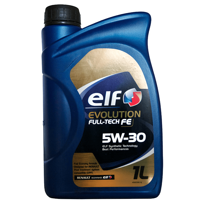 ULJE ELF EVOLUTION FULLTECH FE 5W30 1L