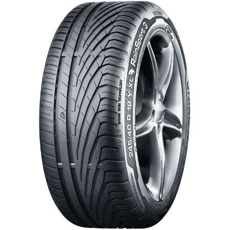 SEZONSKE GUME 245/45R18 96Y RAINSPORT 3 UNIROYAL DOTXX21