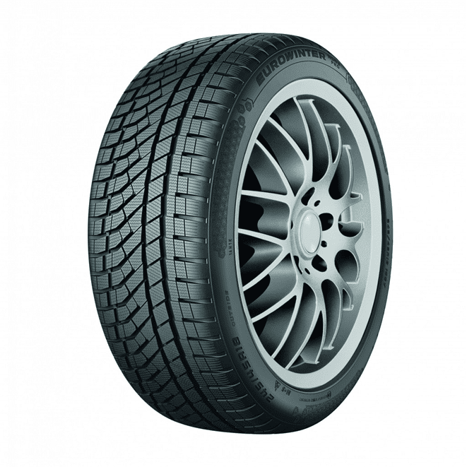 ZIMSKE GUME 235/35R19 91W XL FR 3PMSF EUROWINTER HS02PRO M+S FALKEN