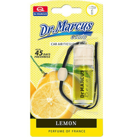 OSVJEŽIVAČ DR. MARCUS ECOLO MIRIS LIMUNA