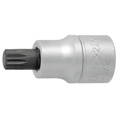 VIJČANI FITING SA ZX PROFILOM M 16 620257 UNIOR 192/2ZX
