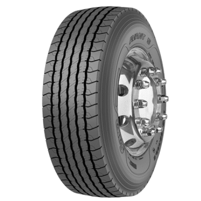KAMIONSKE GUME 385/65R22.5 160K/158L AVANT 5 SAVA VOD. MS 3PMSF