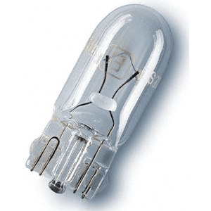 ŽARULJA OSRAM 2820 12V 2W W2.1X9.5D