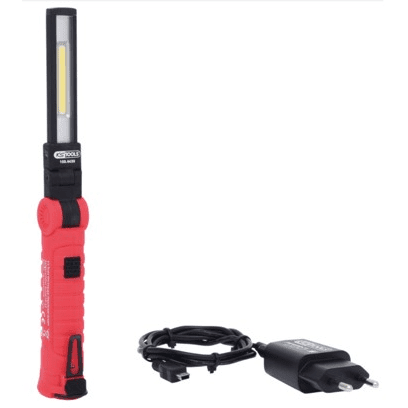 PERFECTLIGHT 3 MINI SERVISNA SVJETILJKA 120 LUMENA, FLEKSIBILNA USB 150.4430