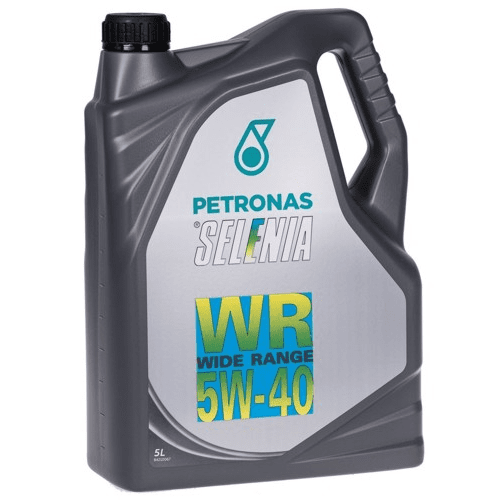 ULJE SELENIA WR 5W40 5L
