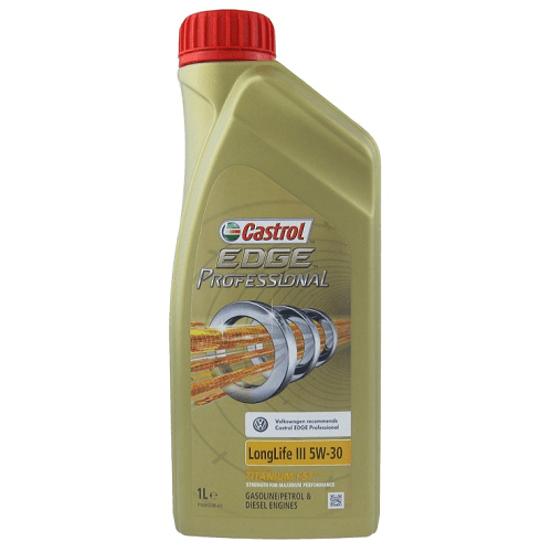 ULJE CASTROL EDGE PROFESSIONAL LONGLIFE III 5W30 1L