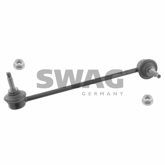 VISEĆA SPONA SWAG 10 91 9332