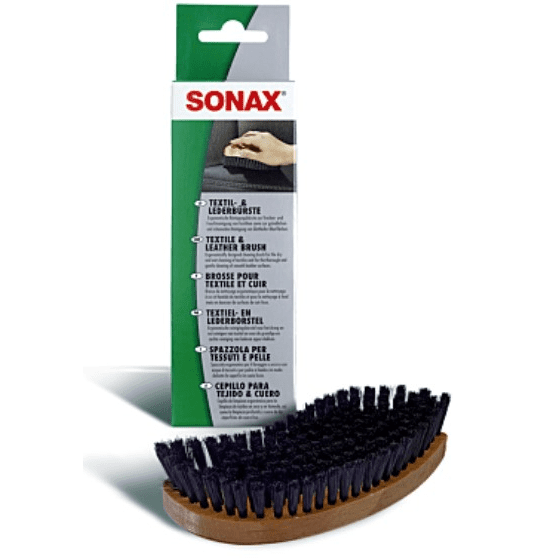ČETKA ZA TEKSTIL I KOŽU SONAX 416741