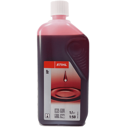 ULJE HP STIHL 1L RDEČ