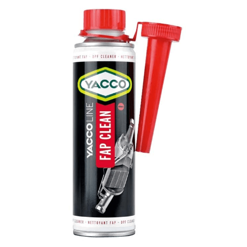 ADITIV YACCO FAP CLEAN 250 ML