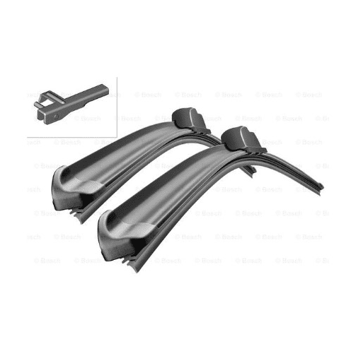 četka Bosch 3 397 118 950, A950S 700/700mm