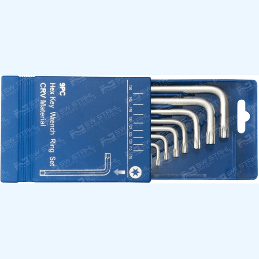 Set alata torx SW STAHL 04410SB