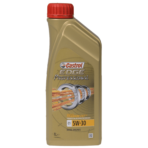 ULJE CASTROL EDGE PROFESSIONAL C1 5W30 1L