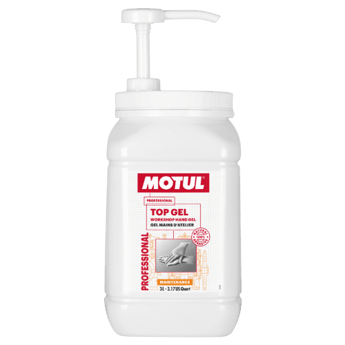 SAPUN MOTUL TOP GEL 3L