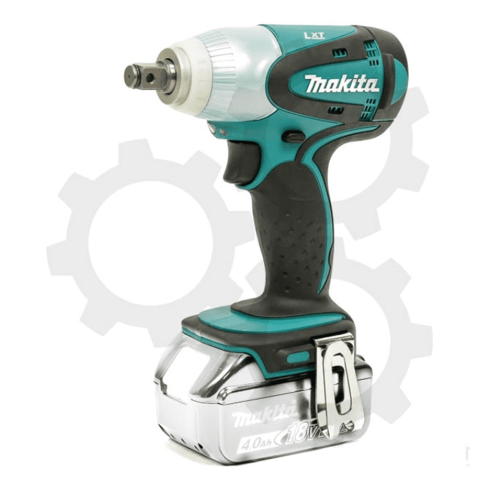 KLJUČ UDARNI AKUMULATORSKI 18V MAKITA DTW251Z (BEZ BATERIJE, BEZ KUTIJE, BEZ PUNJAČA)