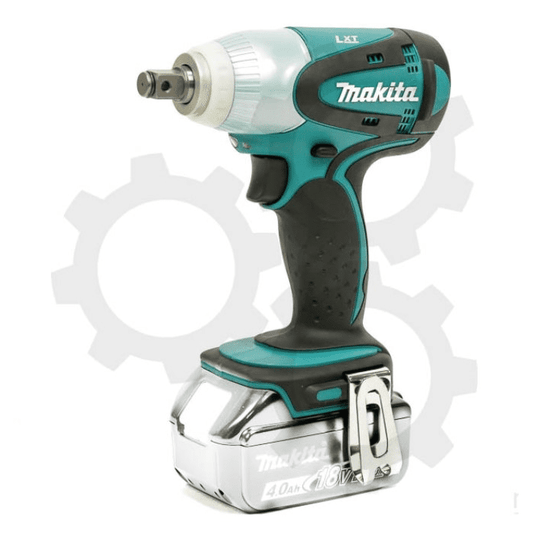 KLJUČ UDARNI AKUMULATORSKI 18V MAKITA DTW251Z (BEZ BATERIJE, BEZ KUTIJE, BEZ PUNJAČA)