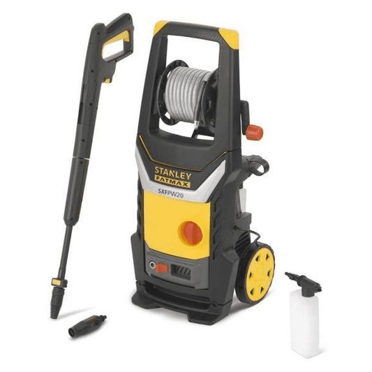 VISOKOTLAČNI ČISTAČ STANLEY FATMAX SXFPW20E