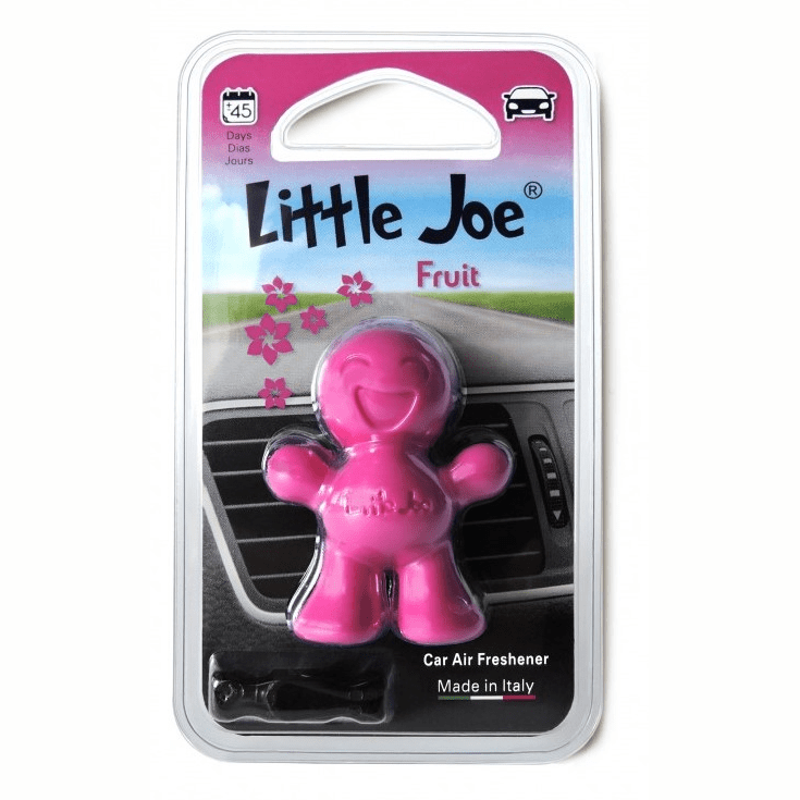 LITTLE JOE OSVJEŽIVAČ VOĆNI KO LJLJ006