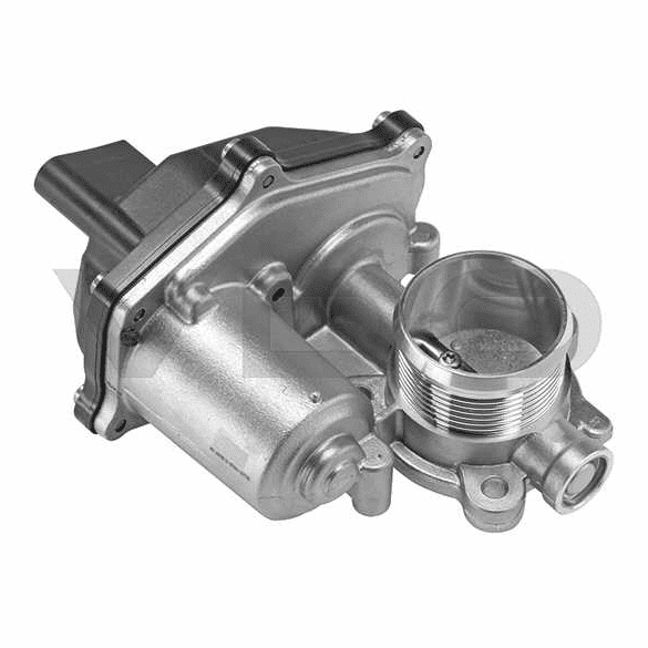 KUČIŠTE ZAKLOPKE SNAGE VDO A2C59507762 = 04L131501C / 04L131501M - EGR VENTIL VDO VDO A2C59507762