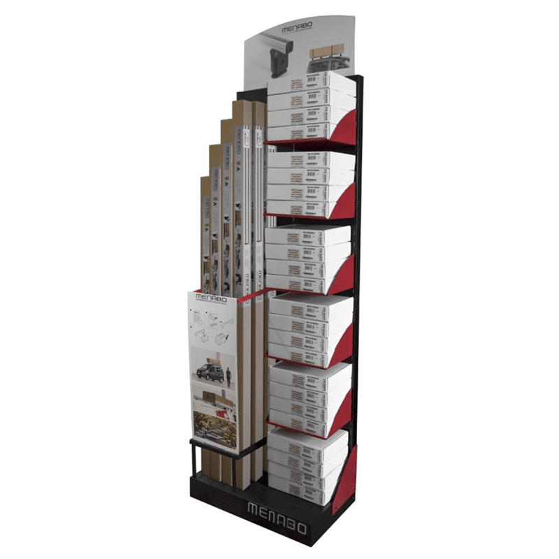 STALAK ZA NOSILJKE MENABA 000112600000