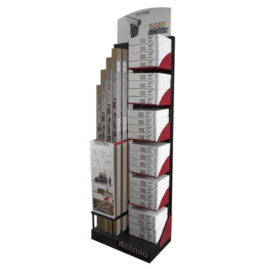 STALAK ZA NOSILJKE MENABA 000112600000